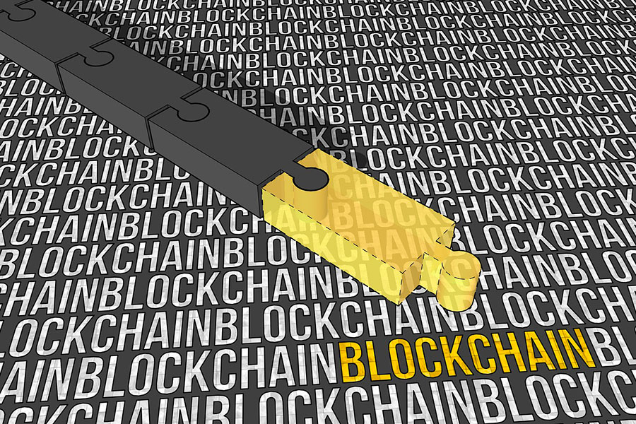 Tracciabilità mediante Blockchain